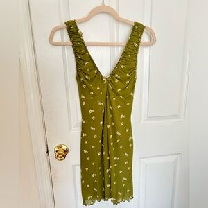Forever 21 mini dress